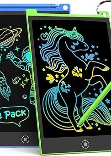 Kids Educational Tablet for Learning