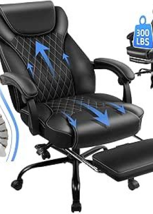 Amseatec Office Chair,