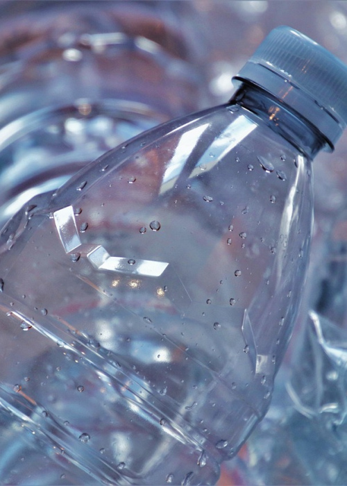 Stainless Steel Insulated Water Bottle