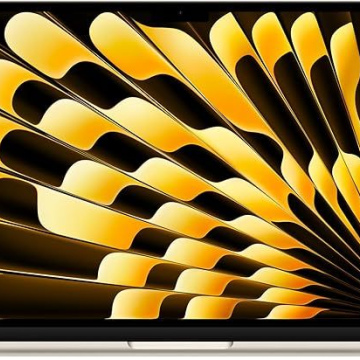 Apple 2024 MacBook Air 13-inch Laptop