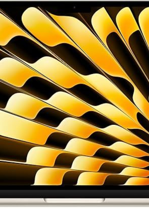 Apple 2024 MacBook Air 13-inch Laptop